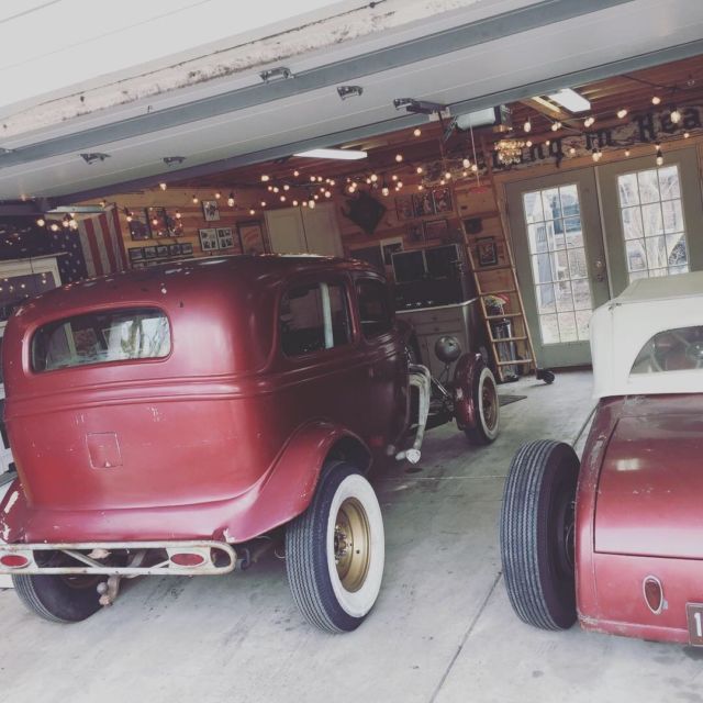 1933 Ford Other - photo 3
