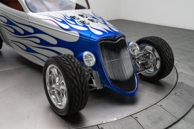 1933 Ford Speedstar -- - photo 11