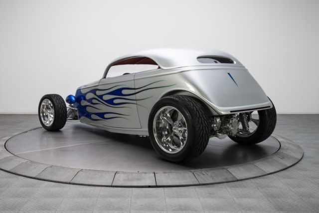 1933 Ford Speedstar -- - photo 5