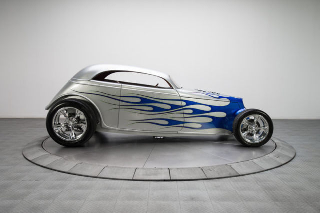 1933 Ford Speedstar -- - photo 6