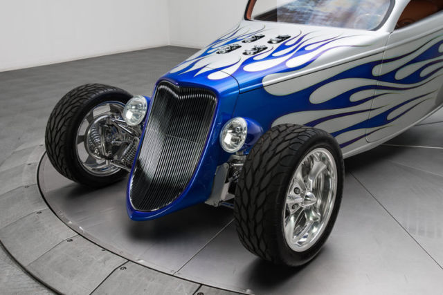 1933 Ford Speedstar -- - photo 8