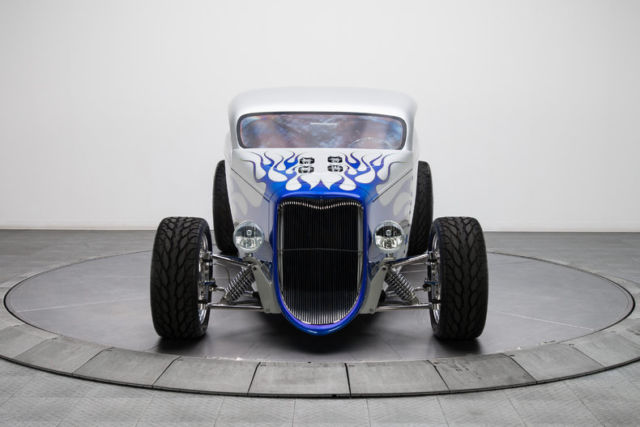 1933 Ford Speedstar -- - photo 9