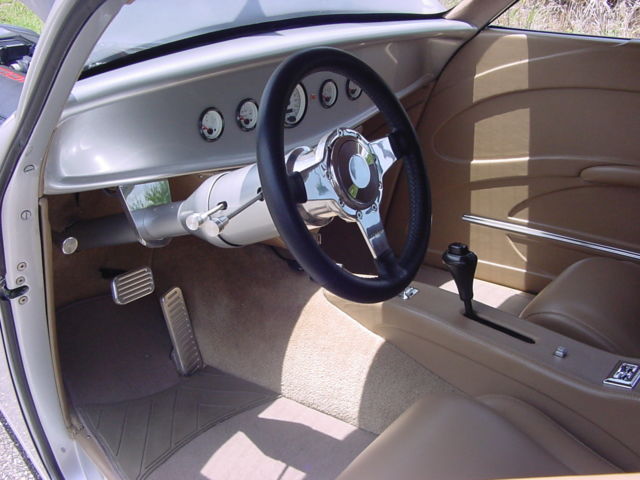 1933 Ford Other - photo 10