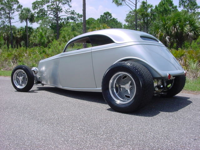 1933 Ford Other - photo 2