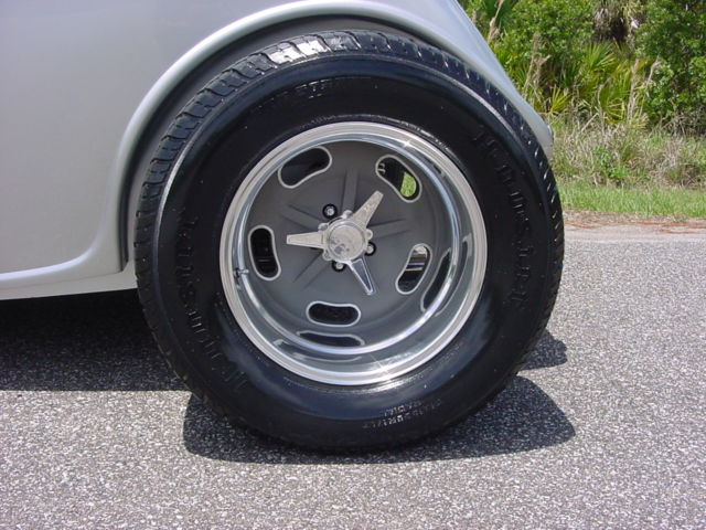 1933 Ford Other - photo 4