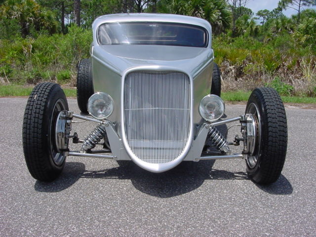 1933 Ford Other - photo 12