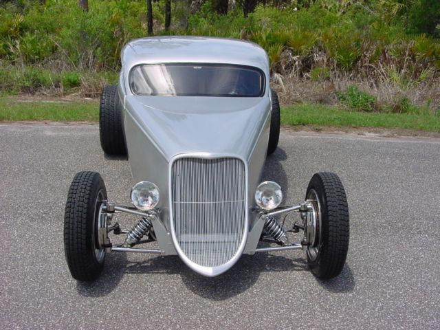 1933 Ford Other - photo 13
