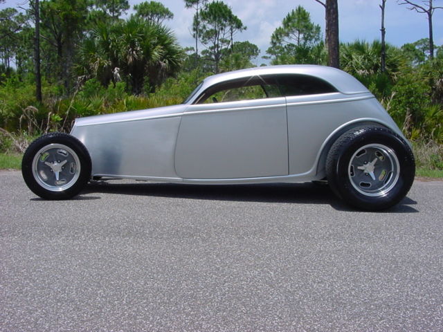 1933 Ford Other - photo 3