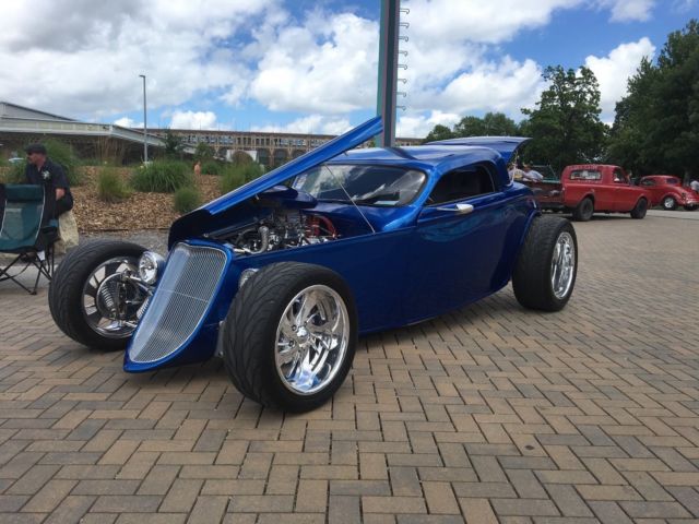 1933 FORD SPEEDSTAR, POSSIBLE TRADE FOR 67-69 CAMARO RESTO MOD, PRO TOURING,0R 1933 Ford Other