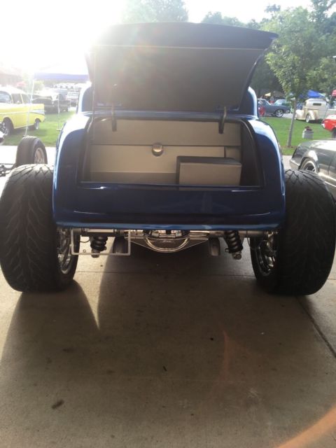 1933 Ford Other - photo 12