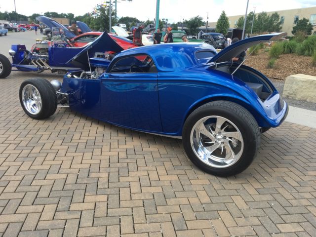 1933 Ford Other - photo 2