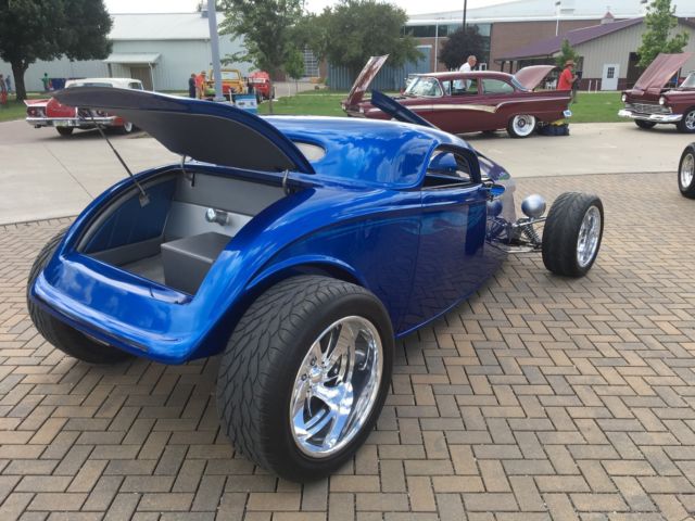 1933 Ford Other - photo 3