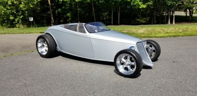 1933 Ford Other - photo 3