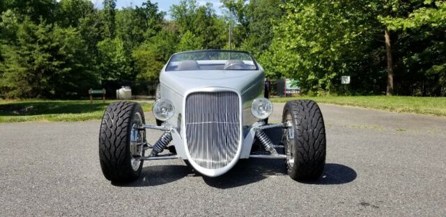 1933 Ford Other - photo 4