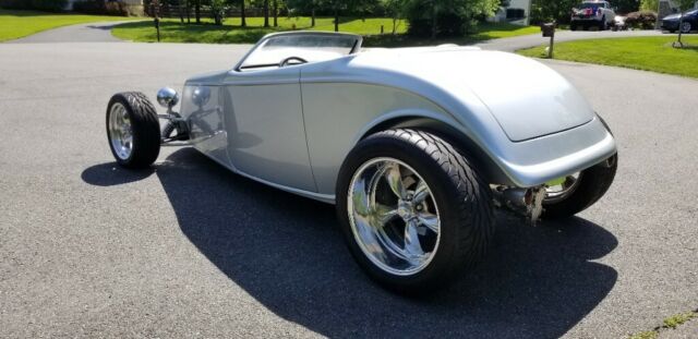 1933 Ford Other - photo 7