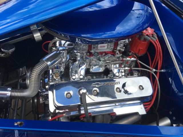 1933 Ford Speedstar - photo 8