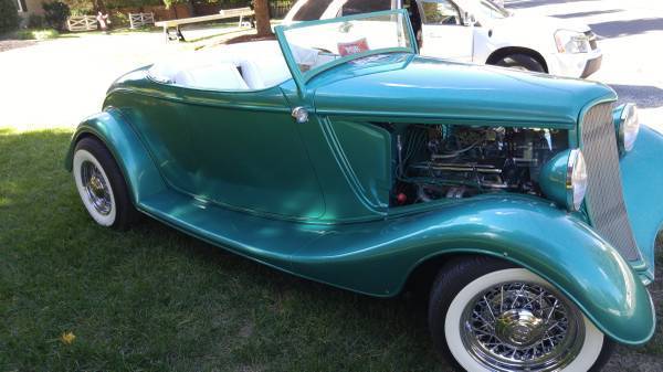 1933 Ford Other - photo 6