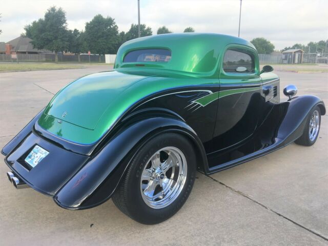 1933 Dodge Viper - photo 4