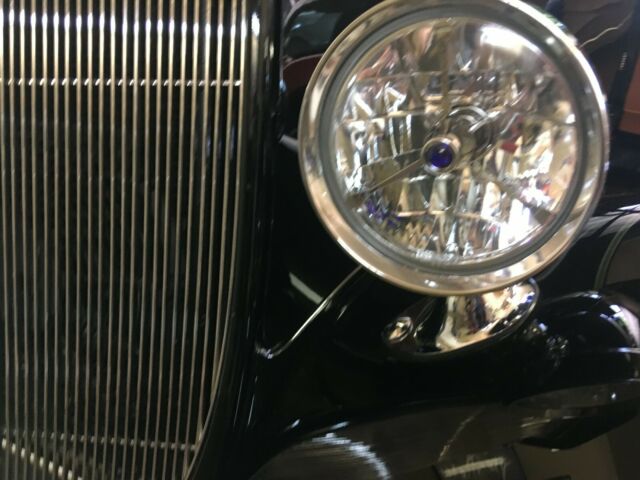 1933 Dodge Viper - photo 5