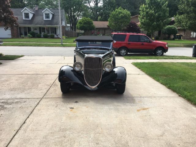 1933 Ford Other - photo 11