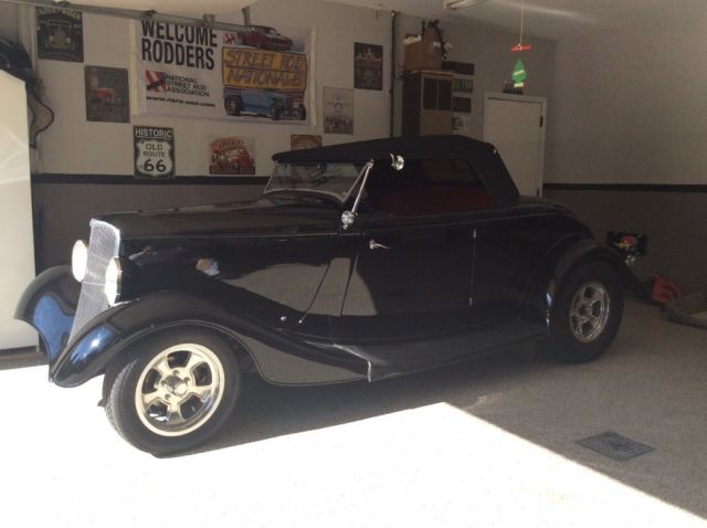 1933 Ford Other - photo 5