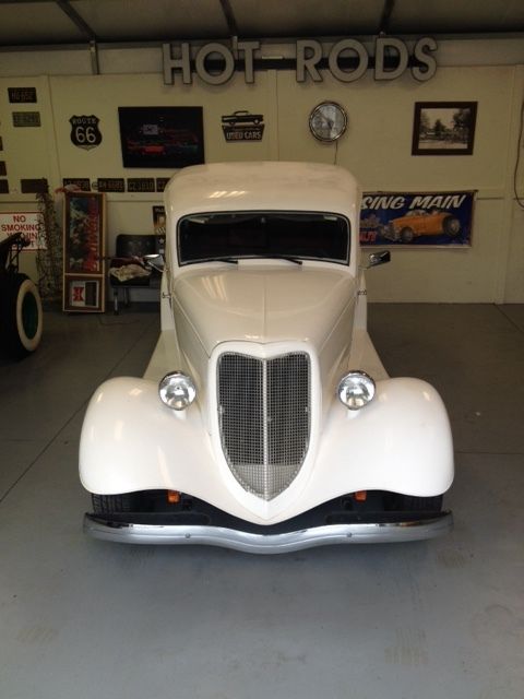 1933 ford, street rod/hot rod/Vicky 1933 Ford Other