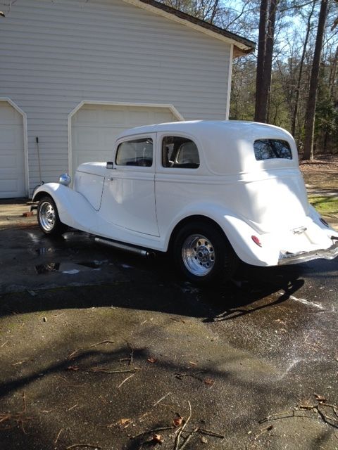 1933 Ford Other - photo 3