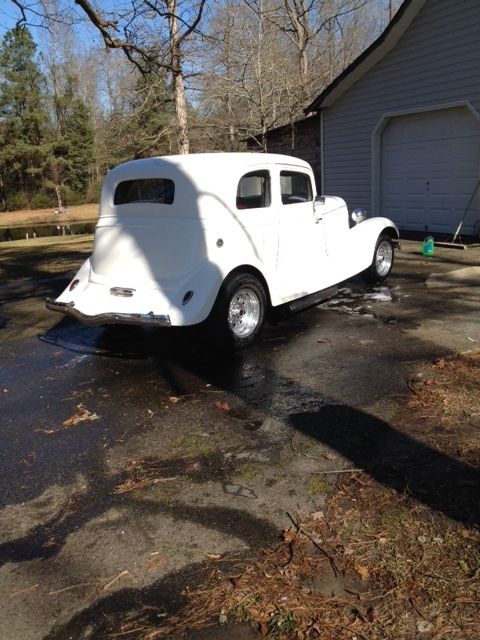 1933 Ford Other - photo 4
