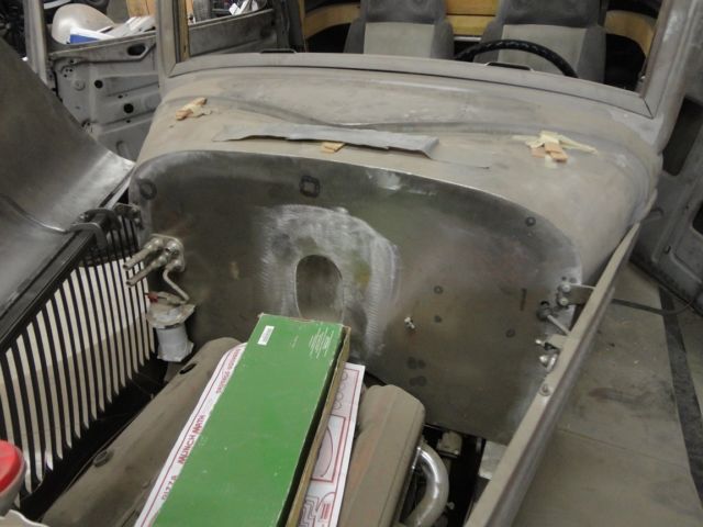 1933 Ford Other - photo 11