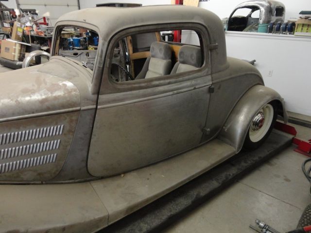 1933 Ford Other - photo 2