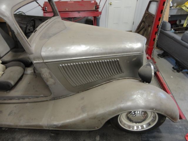 1933 Ford Other - photo 3
