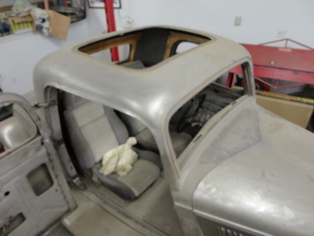 1933 Ford Other - photo 4