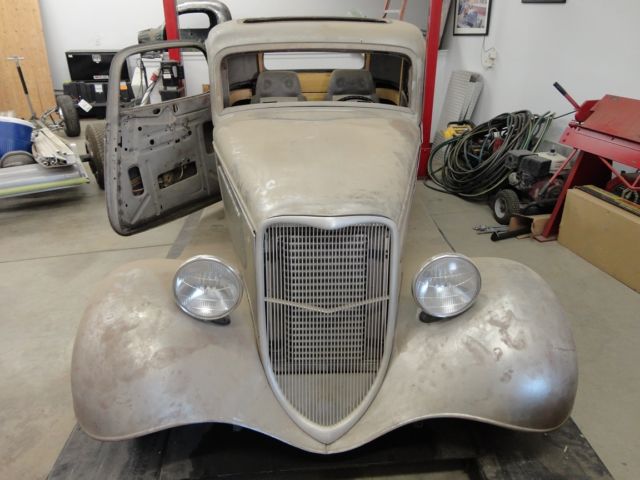 1933 Ford Other - photo 5