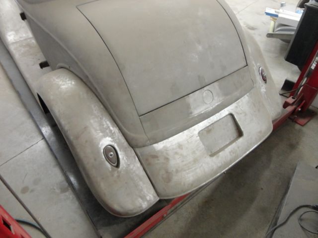 1933 Ford Other - photo 6