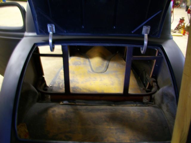 1933 Replica/Kit Makes 3 WINDOW COUPE - photo 10