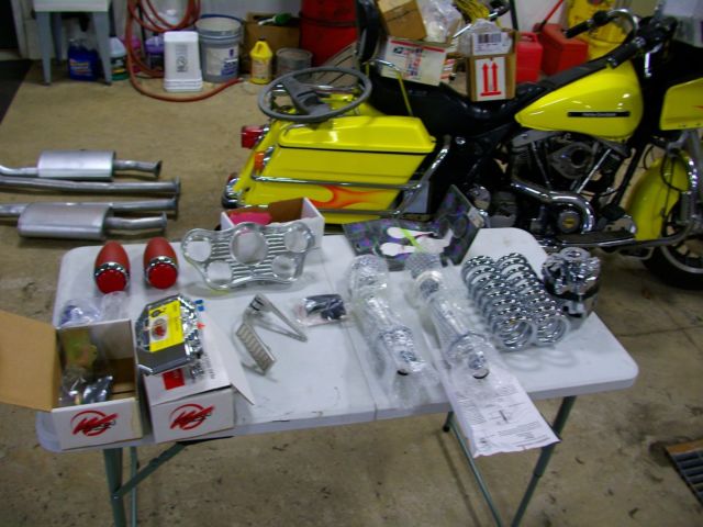1933 Replica/Kit Makes 3 WINDOW COUPE - photo 11
