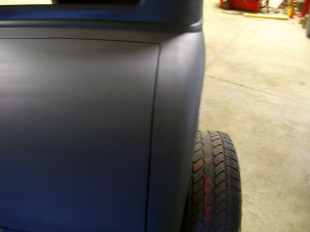 1933 Replica/Kit Makes 3 WINDOW COUPE - photo 5