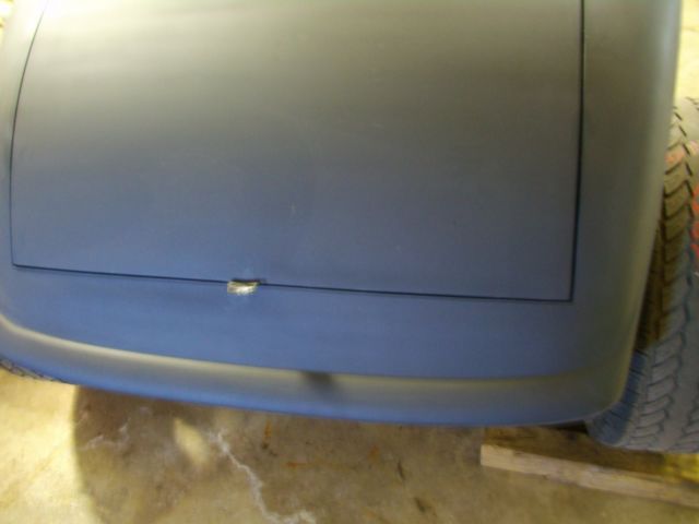 1933 Replica/Kit Makes 3 WINDOW COUPE - photo 6
