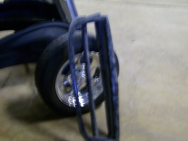 1933 Replica/Kit Makes 3 WINDOW COUPE - photo 7