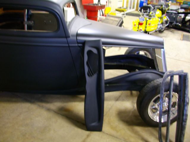 1933 Replica/Kit Makes 3 WINDOW COUPE - photo 8