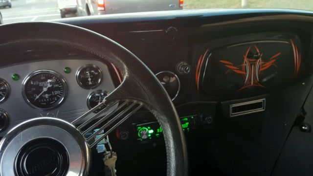1933 Ford Other 3 WINDOW COUPE - photo 10