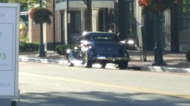 1933 Ford Other 3 WINDOW COUPE - photo 2