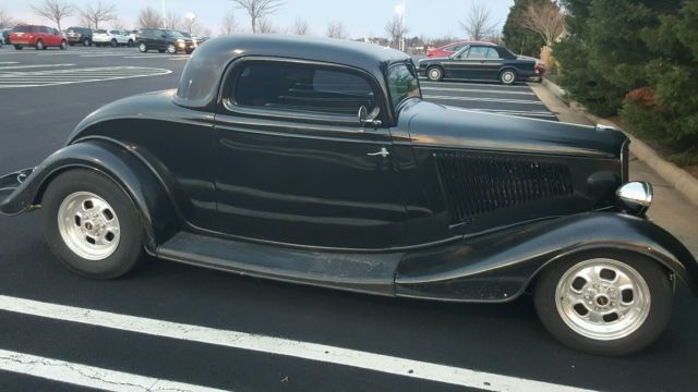 1933 Ford Other 3 WINDOW COUPE - photo 5