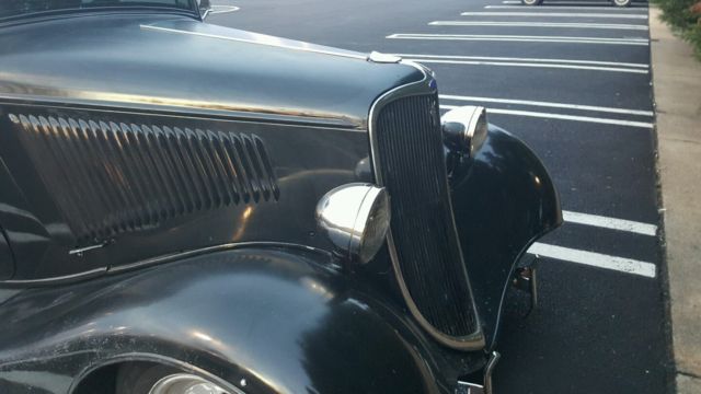 1933 Ford Other 3 WINDOW COUPE - photo 6