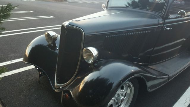 1933 Ford Other 3 WINDOW COUPE - photo 7
