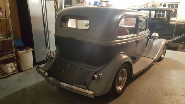 1933 Ford Other NA - photo 10