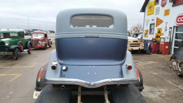 1933 Ford Other NA - photo 4