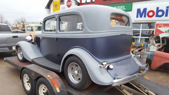 1933 Ford Other NA - photo 5