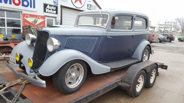 1933 Ford Other NA - photo 6