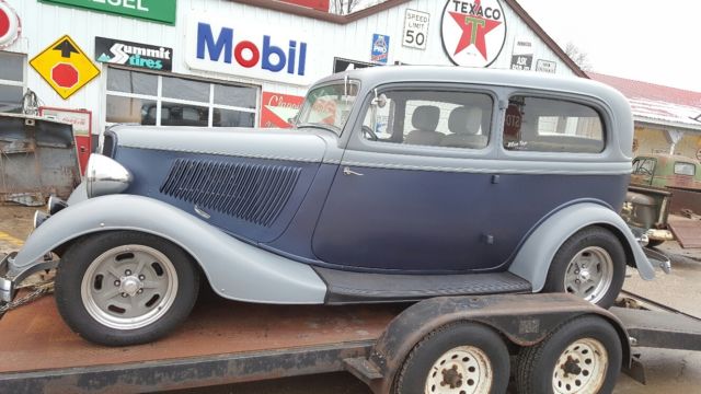 1933 Ford Other NA - photo 7